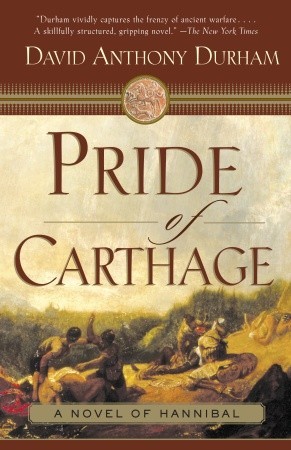 Pride of Carthage (2006)