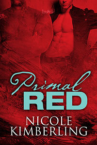 Primal Red (2009)