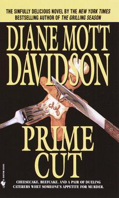 Prime Cut (2000) by Diane Mott Davidson