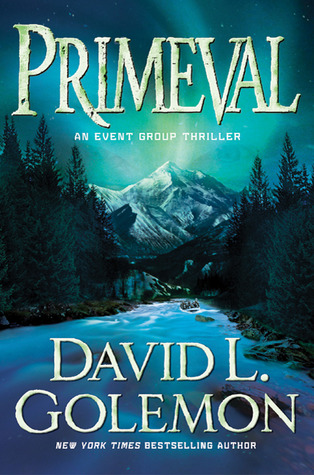 Primeval (2010)