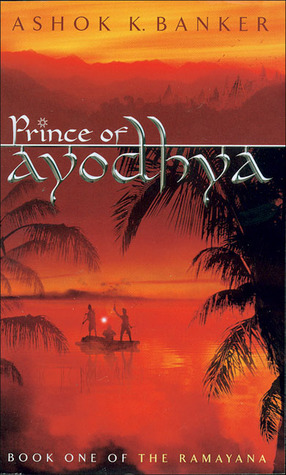 Prince of Ayodhya (2005)