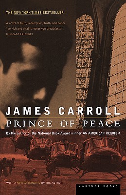 Prince of Peace (1998) by James Carroll