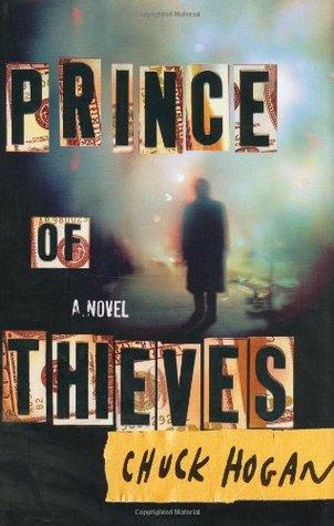 Prince of Thieves (2004)