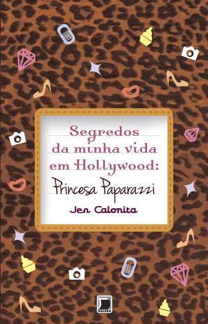 Princesa Paparazzi (2009)