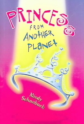 Princess From Another Planet (2000)