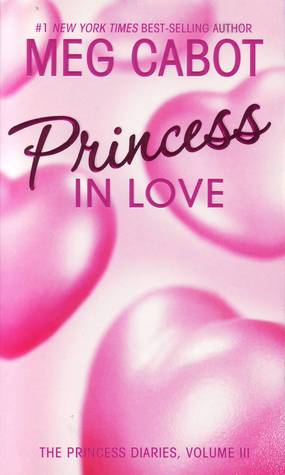 Princess in Love (2003) by Meg Cabot