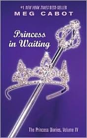 Princess in Waiting (2003) by Meg Cabot