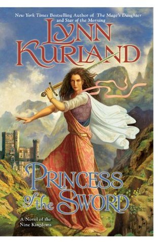 Princess of the Sword (2009)