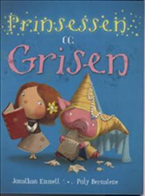 Prinsessen og grisen (2011)