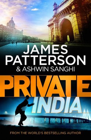 Private India (2014) by James Patterson