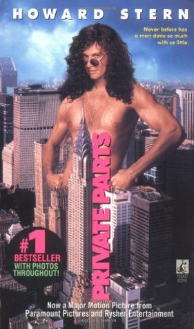 Private Parts (1997) by Howard Stern