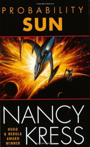 Probability Sun (2003) by Nancy Kress