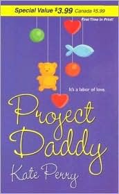Project Daddy (2006) by Kate Perry