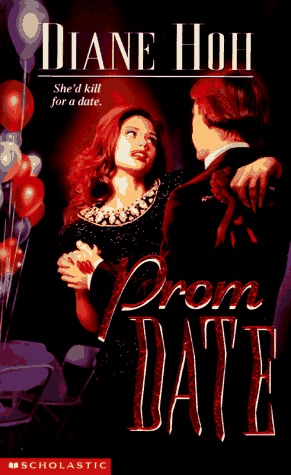 Prom Date (1996) by Diane Hoh