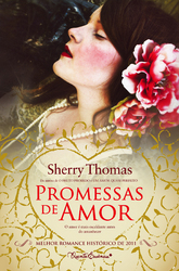 Promessas de Amor (2012) by Sherry Thomas