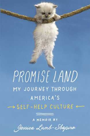 Promise Land: My Journey Through America's Self-Help Culture (2014)