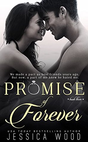 Promise of Forever (2015)