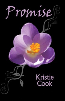 Promise (2010) by Kristie Cook