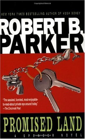 Promised Land (1992) by Robert B. Parker