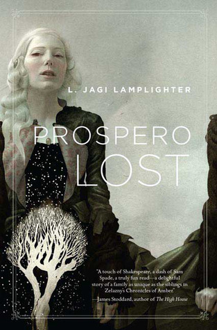 Prospero Lost (2009)