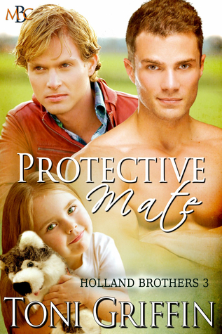 Protective Mate (2014) by Toni Griffin