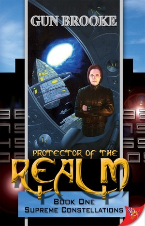 Protector of the Realm (2005) by Gun Brooke