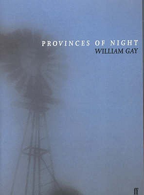 Provinces of Night (2015) by William Gay