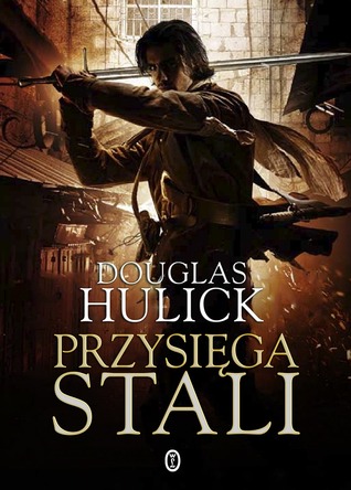 Przysięga stali (2000)