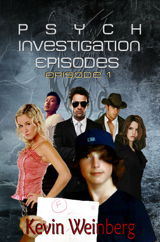 Psych Investigation Episodes: Episode 1 (2012)