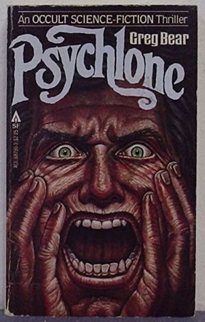 Psychlone (1979)