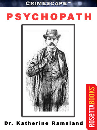 Psychopath (2011) by Katherine Ramsland