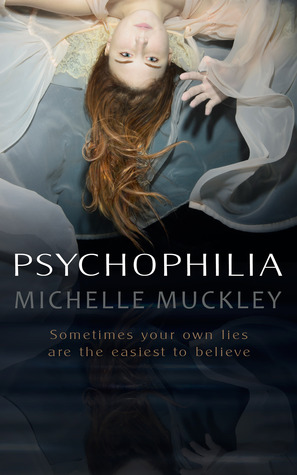 Psychophilia (2014) by Michelle Muckley