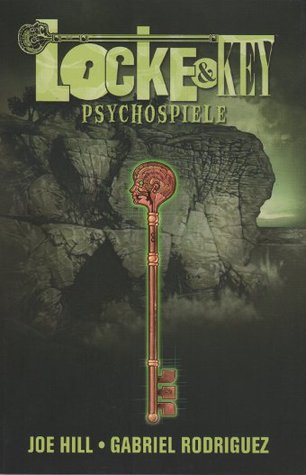 Psychospiele (2009) by Joe Hill