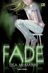 Pudar (Fade) - Wake Series Book 2 (2010) by Lisa McMann