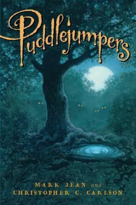 Puddlejumpers (2008) by Mark Jean