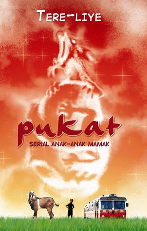 Pukat (2010) by Tere Liye