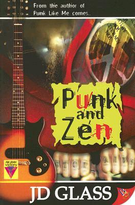 Punk and Zen (2007) by J.D. Glass