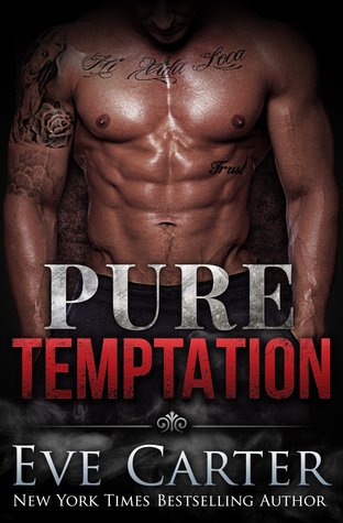 Pure Temptation (2013) by Eve Carter