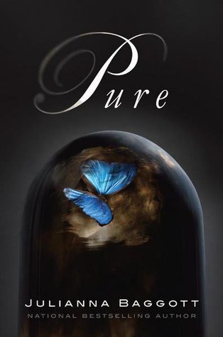 Pure (2012) by Julianna Baggott