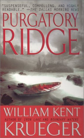 Purgatory Ridge (2002) by William Kent Krueger