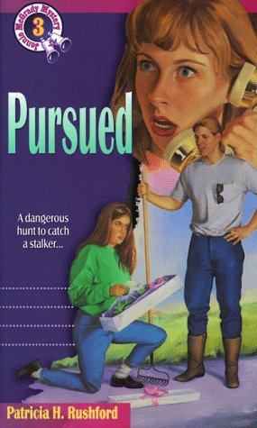 Pursued (2005) by Patricia H. Rushford