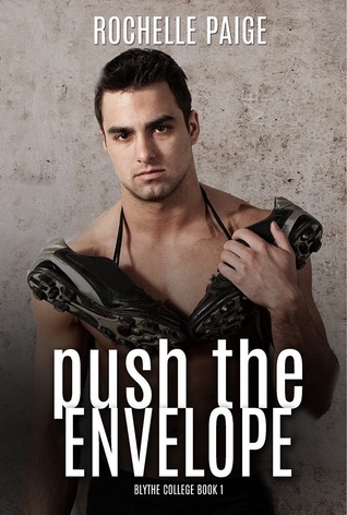 Push the Envelope (2013)