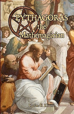 Pythagoras the Mathemagician (2010) by Karim El Koussa