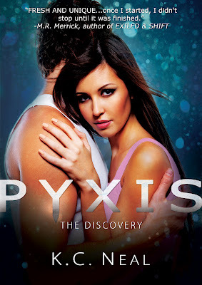 Pyxis: The Discovery (2011) by K.C. Neal