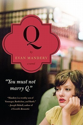 Q (2011) by Evan Mandery