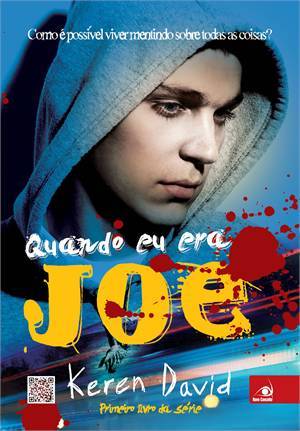 Quando Eu Era Joe (2014) by Keren David