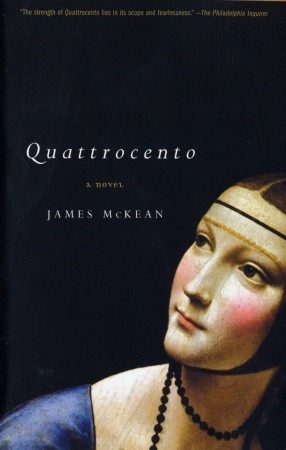 Quattrocento (2002) by James N McKean