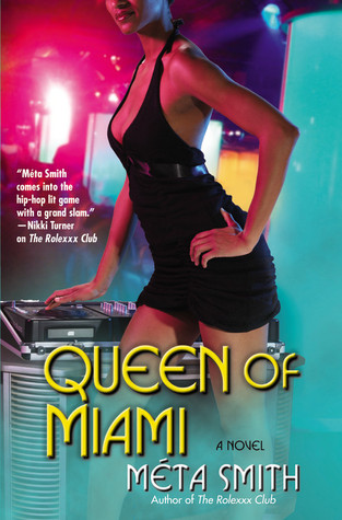 Queen of Miami (2007) by Meta Smith