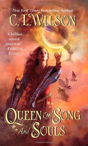 Queen of Song and Souls (2009)