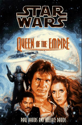 Queen of the Empire (1993) by Paul Davids